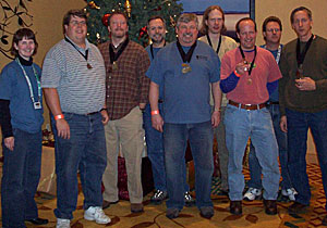 2008 Winners