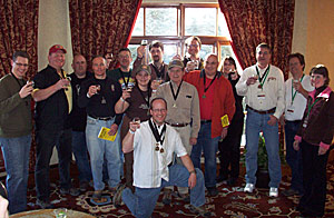 Big Beers Competition Winners