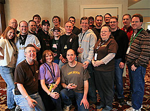 Big Beers Competition Winners