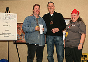 Jim Denier - Best of Show