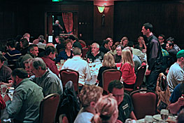 Brewmasters' Dinner