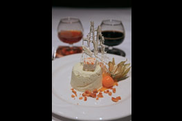Dessert
