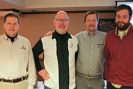Experimental Brewing Seminar