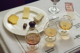 Beer & Food with the Beervangelist