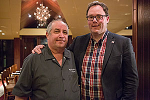 2015 Featured Brewmasters