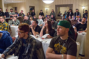 Seminar: Sour Beer