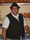 Ron Kloth