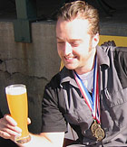 Andy Brown