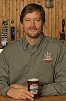 Geoff Larson