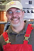 Kevin DeLange