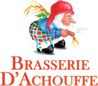 Brasserie D'Achouffe
