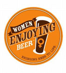 Women Enjoying Beer