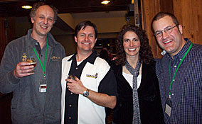 2010 brewers