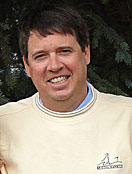 Todd Usry