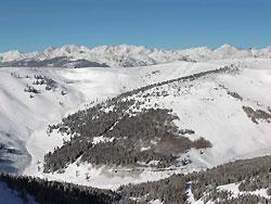 Vail China Bowl