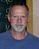 Doug Odell