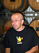 Peter Bouckaert