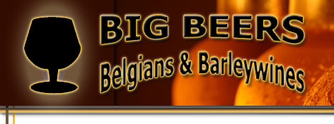 Big Beers Festival