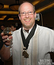 greg Geiger